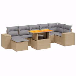 VidaXL 3327405, 8 pièce(s)