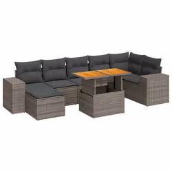 VidaXL 3327406, 8 pièce(s)