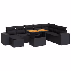 VidaXL 3327408, 9 pièce(s)