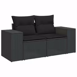 VidaXL 3327408 ensemble de meubles de jardin - Vue supplémentaire 5