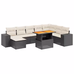 VidaXL 3327409, 9 pièce(s)