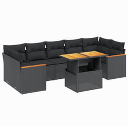 VidaXL 3327457 ensemble de meubles de jardin