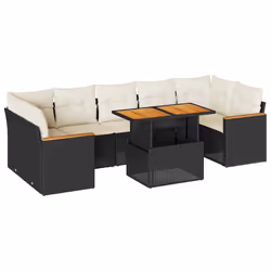 VidaXL 3327458, 8 pièce(s)