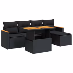 VidaXL 3327471, 6 pièce(s)