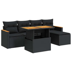 VidaXL 3327471 ensemble de meubles de jardin