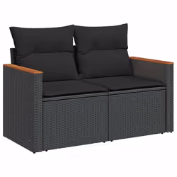 VidaXL 3327471 ensemble de meubles de jardin - Vue supplémentaire 4