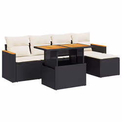 VidaXL 3327472, 6 pièce(s)