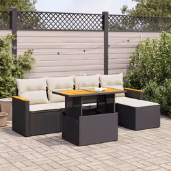 VidaXL 3327472 ensemble de meubles de jardin