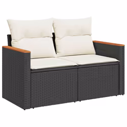 VidaXL 3327472 ensemble de meubles de jardin - Vue supplémentaire 4