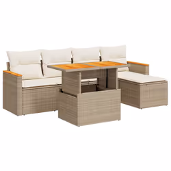 VidaXL 3327474, 6 pièce(s)