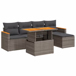 VidaXL 3327476, 6 pièce(s)