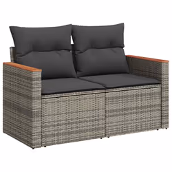 VidaXL 3327476 ensemble de meubles de jardin - Vue supplémentaire 4