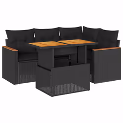 VidaXL 3327478, 5 pièce(s)