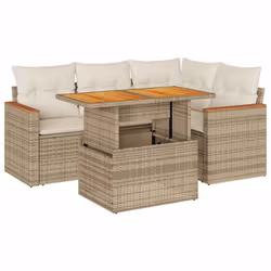 VidaXL 3327481, 5 pièce(s)