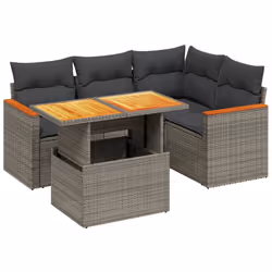 VidaXL 3327483, 5 pièce(s)