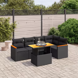VidaXL 3327485 ensemble de meubles de jardin