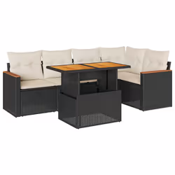VidaXL 3327486, 6 pièce(s)