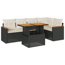 VidaXL 3327486 ensemble de meubles de jardin