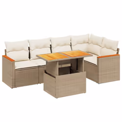 VidaXL 3327488, 6 pièce(s)