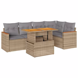 VidaXL 3327489, 6 pièce(s)