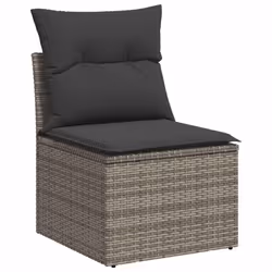 VidaXL 3327490 ensemble de meubles de jardin - Vue supplémentaire 5