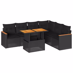 VidaXL 3327492, 7 pièce(s)