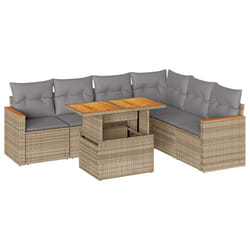 VidaXL 3327496 ensemble de meubles de jardin