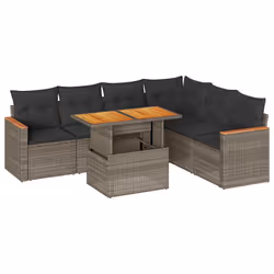 VidaXL 3327497, 7 pièce(s)