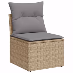 VidaXL 3327503 ensemble de meubles de jardin - Vue supplémentaire 5