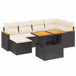 VidaXL 3327507, 7 pièce(s)