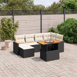 VidaXL 3327507 ensemble de meubles de jardin