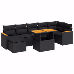VidaXL 3327513, 8 pièce(s)