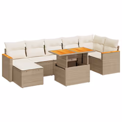 VidaXL 3327516, 8 pièce(s)