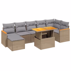 VidaXL 3327517, 8 pièce(s)