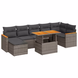 VidaXL 3327518, 8 pièce(s)