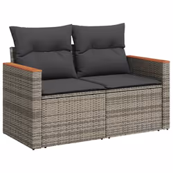 VidaXL 3327518 ensemble de meubles de jardin - Vue supplémentaire 5