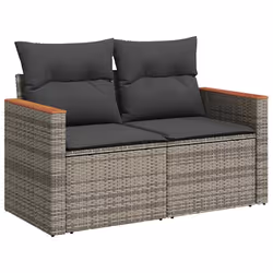VidaXL 3327525 ensemble de meubles de jardin - Vue supplémentaire 5