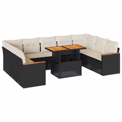 VidaXL 3327528, 10 pièce(s)
