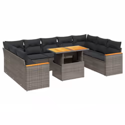 VidaXL 3327532, 10 pièce(s)