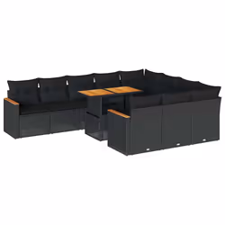 VidaXL 3327534, 11 pièce(s)