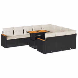 VidaXL 3327535, 11 pièce(s)