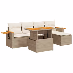 VidaXL 3327586, 6 pièce(s)