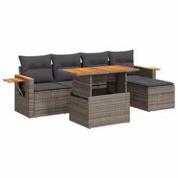 VidaXL 3327588, 6 pièce(s)