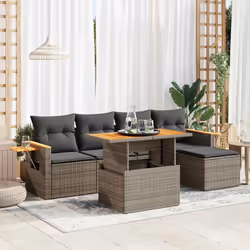 VidaXL 3327588 ensemble de meubles de jardin