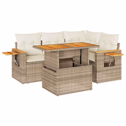 VidaXL 3327593, 5 pièce(s)