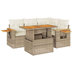 VidaXL 3327593 ensemble de meubles de jardin