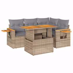 VidaXL 3327594, 5 pièce(s)