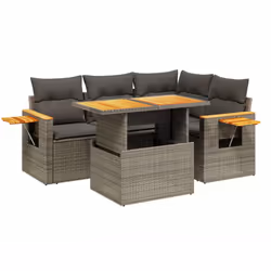 VidaXL 3327595, 5 pièce(s)
