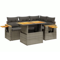 VidaXL 3327595 ensemble de meubles de jardin