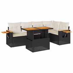 VidaXL 3327598, 6 pièce(s)